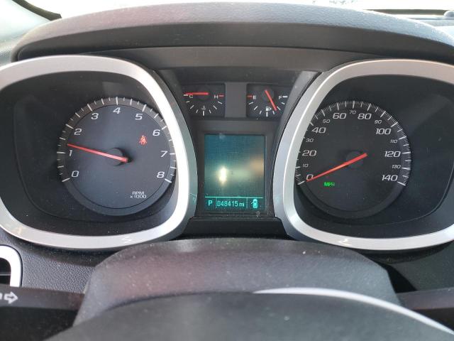 Photo 9 from auction – 2016 CHEVROLET EQUINOX LT with VIN 2GNALCEK5G6173920