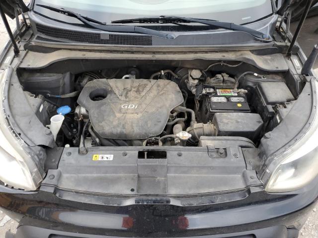 Photo 11 from auction – 2015 KIA SOUL with VIN KNDJN2A29F7749445
