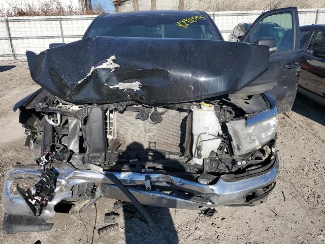 Photo 11 from auction – 2021 RAM 1500 BIG H with VIN 1C6SRFFT4MN566634