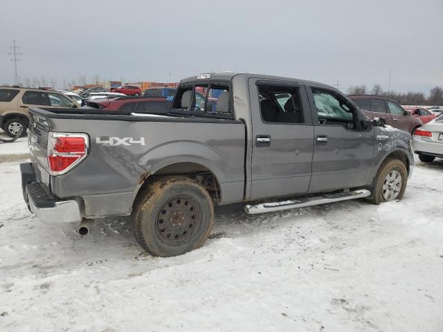 Photo 3 from auction – 2013 FORD F150 SUPER with VIN 1FTFW1EF4DFD65571