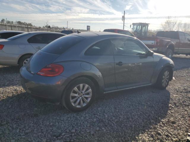 Photo 3 from auction – 2014 VOLKSWAGEN BEETLE with VIN 3VWF17AT4EM641856