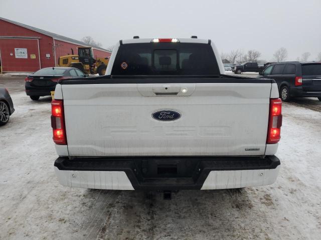 Photo 6 from auction – 2021 FORD F150 SUPER with VIN 1FTEW1EP5MFC56234