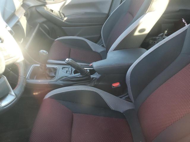 Photo 7 from auction – 2021 SUBARU IMPREZA SP with VIN 4S3GTAJ67M1713668