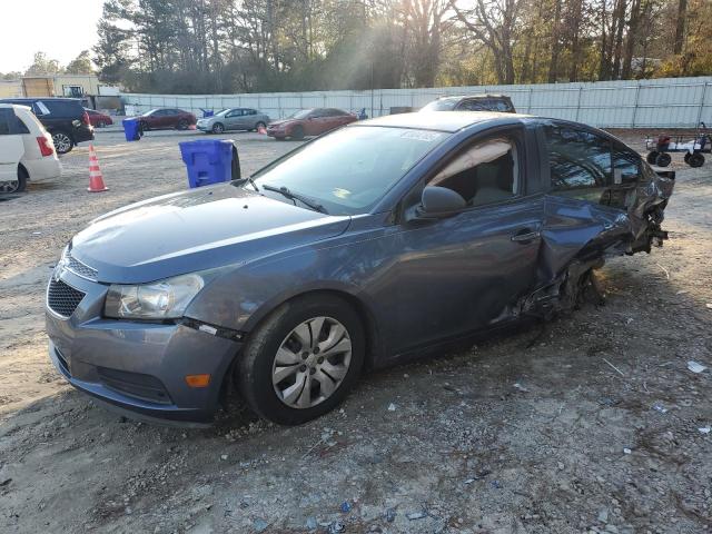 Photo 1 from auction – 2014 CHEVROLET CRUZE LS with VIN 1G1PA5SH4E7175404