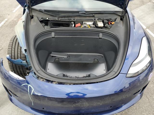 Photo 11 from auction – 2018 TESLA MODEL 3 with VIN 5YJ3E1EA7JF124730