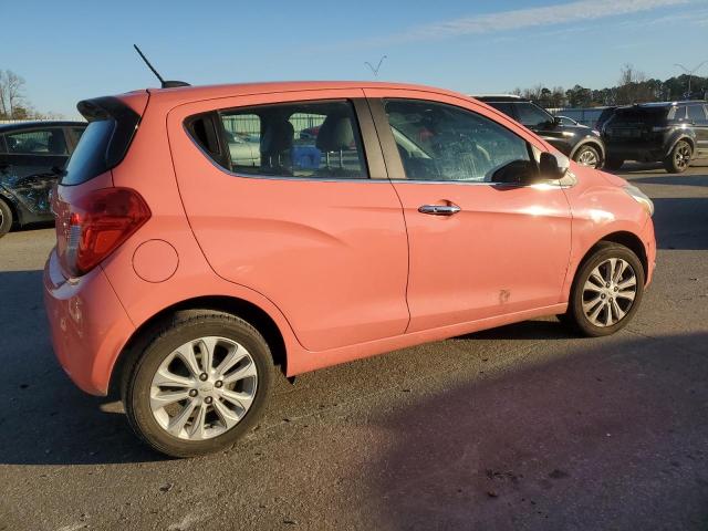 Photo 3 from auction – 2018 CHEVROLET SPARK 2LT with VIN KL8CF6SA3JC421028