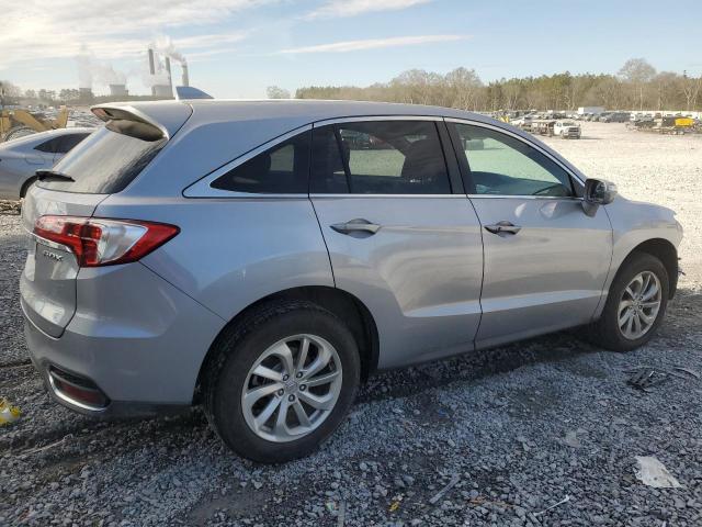 Photo 3 from auction – 2016 ACURA RDX TECHNO with VIN 5J8TB3H58GL005806