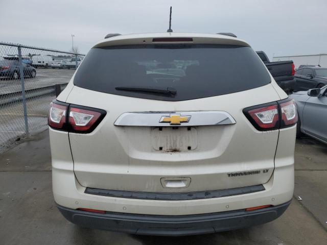 Photo 6 from auction – 2014 CHEVROLET TRAVERSE L with VIN 1GNKRGKD4EJ210844