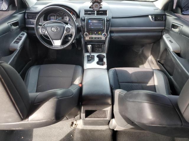 Photo 8 from auction – 2012 TOYOTA CAMRY BASE with VIN 4T1BF1FK6CU199151