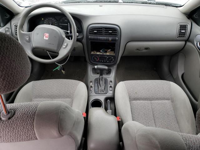 Фото 8 с аукциона – 2002 SATURN L100 с VIN 1G8JS54F72Y555648
