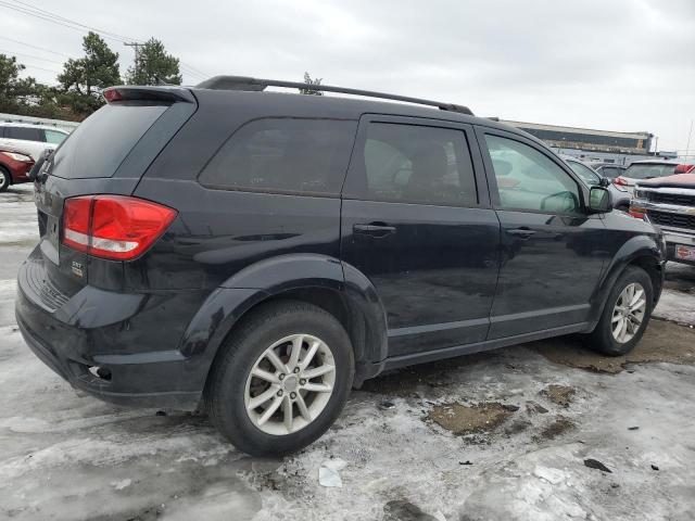 Photo 3 from auction – 2016 DODGE JOURNEY SX with VIN 3C4PDCBG2GT153541