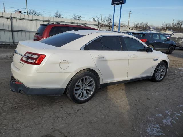 Photo 3 from auction – 2013 FORD TAURUS LIM with VIN 1FAHP2F88DG131137