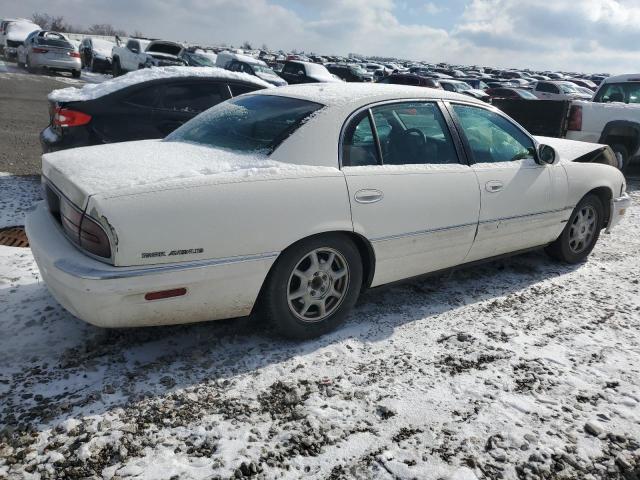 Photo 3 from auction – 2001 BUICK PARK AVENU with VIN 1G4CW54K114150807