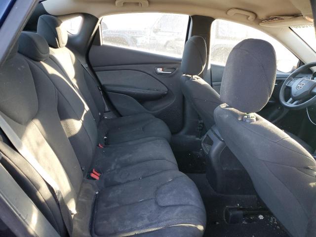 Photo 10 from auction – 2013 DODGE DART SE with VIN 1C3CDFAA1DD127774