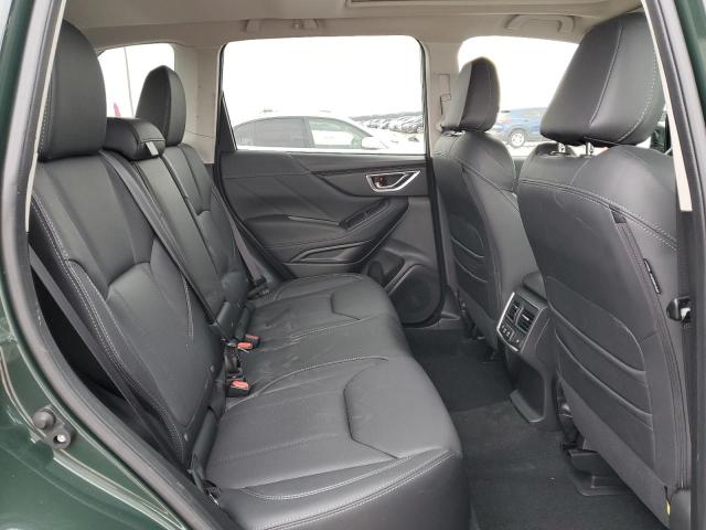 Photo 11 from auction – 2024 SUBARU FORESTER T with VIN JF2SKAMC0RH498066