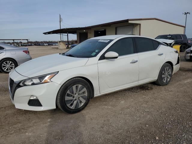 NISSAN ALTIMA S 2019 with VIN 1N4BL4BV6KC164327 - Photo from auction