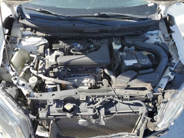 Photo 12 from auction – 2015 NISSAN ROGUE S with VIN 5N1AT2MT2FC770683