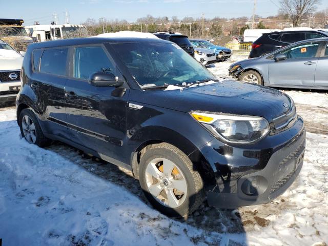 Photo 4 from auction – 2018 KIA SOUL with VIN KNDJN2A23J7505024