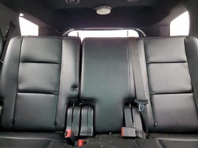 Photo 10 from auction – 2016 FORD EXPLORER P with VIN 1FM5K8AR7GGB80991
