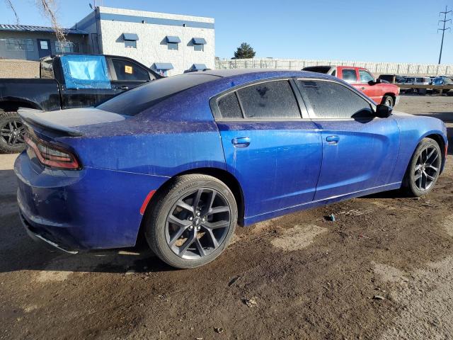 Photo 3 from auction – 2019 DODGE CHARGER SX with VIN 2C3CDXBG5KH745172