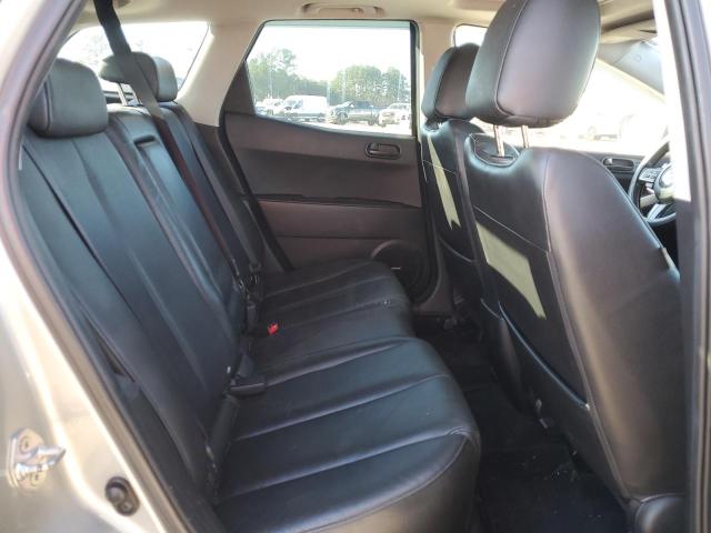 Photo 10 from auction – 2009 MAZDA CX-7 with VIN JM3ER293590222333