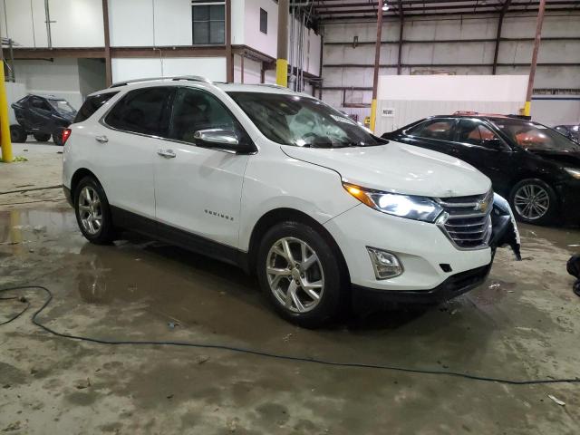 Photo 4 from auction – 2020 CHEVROLET EQUINOX PR with VIN 2GNAXNEV2L6164550