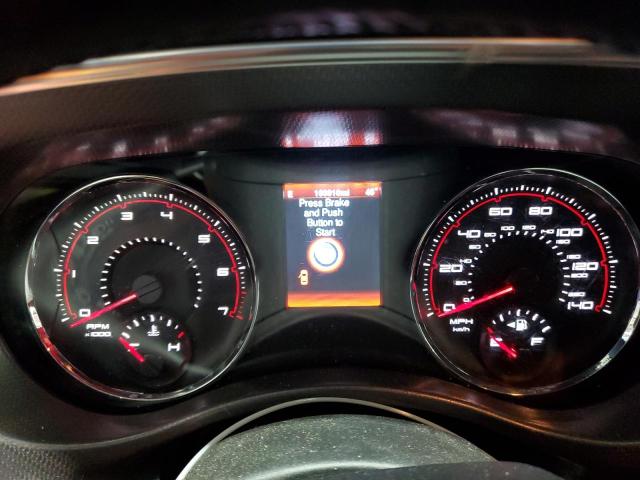 Photo 9 from auction – 2013 DODGE CHARGER SX with VIN 2C3CDXJG8DH538764