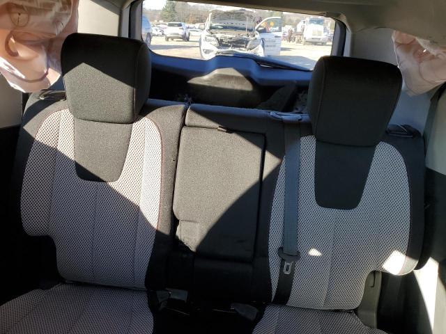 Photo 10 from auction – 2011 CHEVROLET EQUINOX LT with VIN 2CNALDEC9B6372304