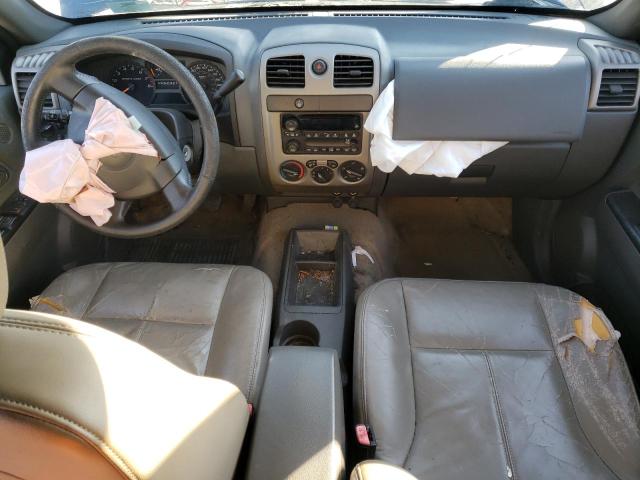 Photo 8 from auction – 2004 CHEVROLET COLORADO with VIN 1GCDS136948106438