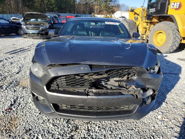 Photo 5 from auction – 2015 FORD MUSTANG with VIN 1FA6P8TH4F5344115