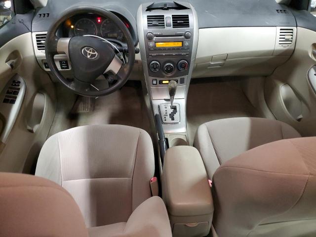 Снимка 8 от търг – 2011 TOYOTA COROLLA BA с VIN JTDBU4EE9B9141298