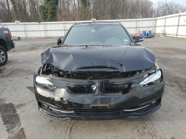 Photo 5 from auction – 2018 BMW 330 XI with VIN WBA8D9C51JA616379