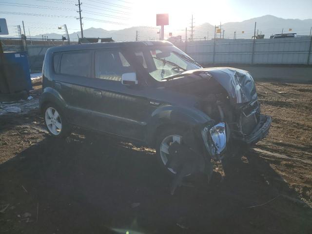Photo 4 from auction – 2010 KIA SOUL + with VIN KNDJT2A27A7071406