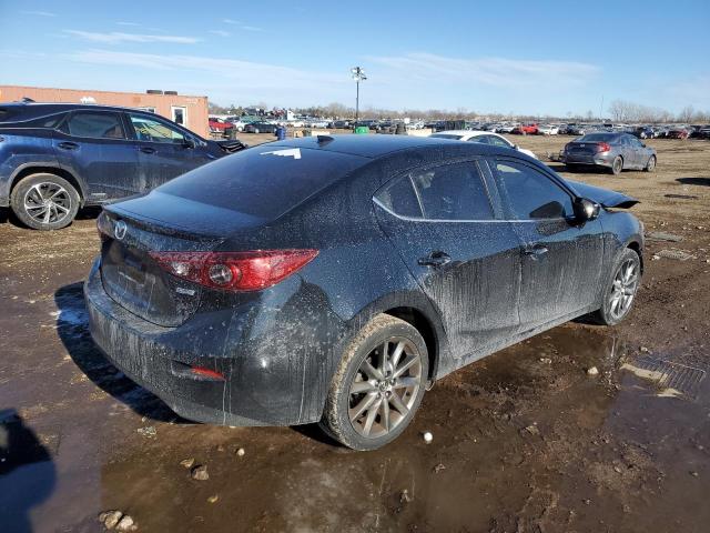 Photo 3 from auction – 2018 MAZDA 3 TOURING with VIN 3MZBN1V30JM267878
