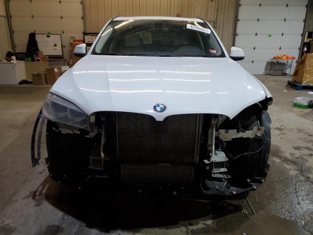 Photo 5 from auction – 2014 BMW X5 XDRIVE3 with VIN 5UXKR0C50E0K45084