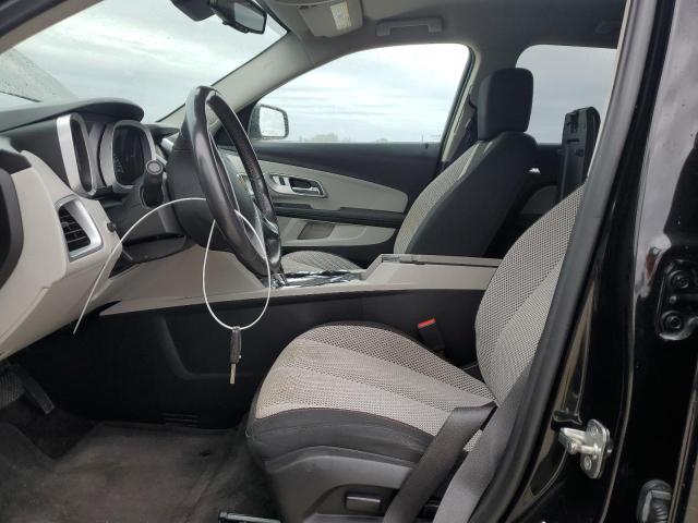 Photo 7 from auction – 2016 CHEVROLET EQUINOX LT with VIN 2GNALCEK5G6335545
