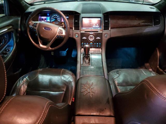 Photo 8 from auction – 2013 FORD TAURUS LIM with VIN 1FAHP2F81DG139578