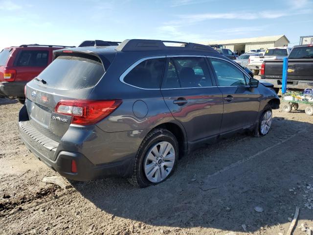 Photo 3 from auction – 2018 SUBARU OUTBACK 2. with VIN 4S4BSAFC4J3322050