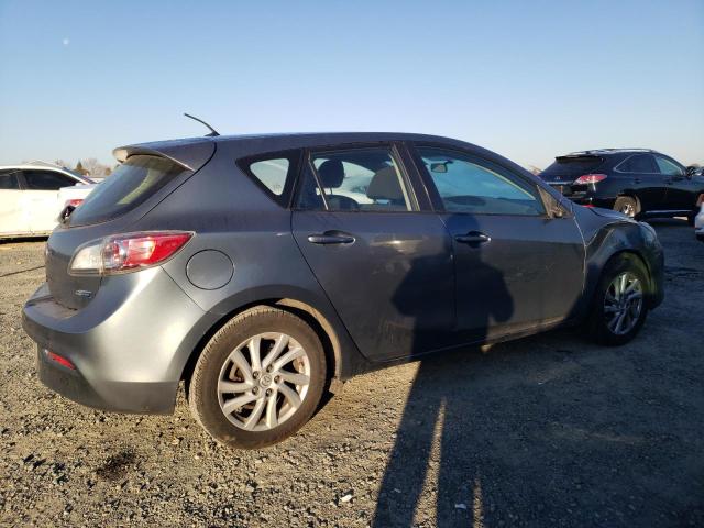 Снимка 3 от търг – 2012 MAZDA 3 I с VIN JM1BL1L87C1677195