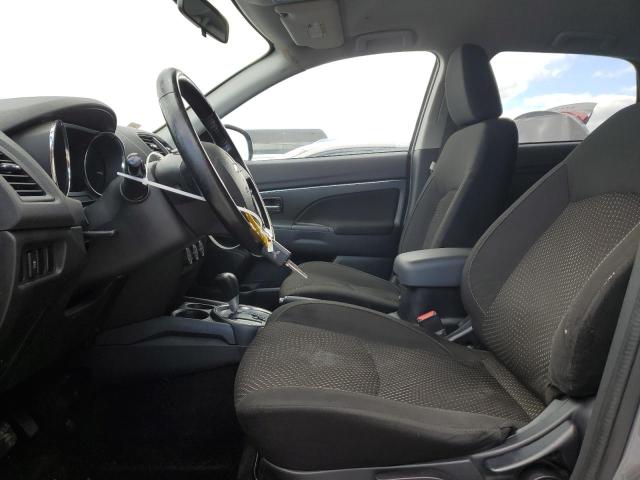 Photo 7 from auction – 2016 MITSUBISHI OUTLANDER with VIN JA4AR3AW3GZ042550