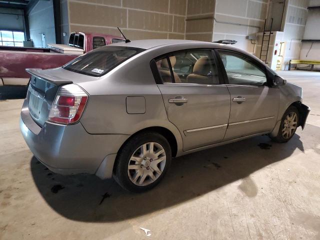 Photo 3 from auction – 2012 NISSAN SENTRA 2.0 with VIN 3N1AB6AP3CL712932