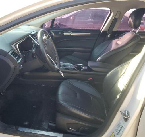 Photo 7 from auction – 2014 FORD FUSION TIT with VIN 3FA6P0K92ER357047