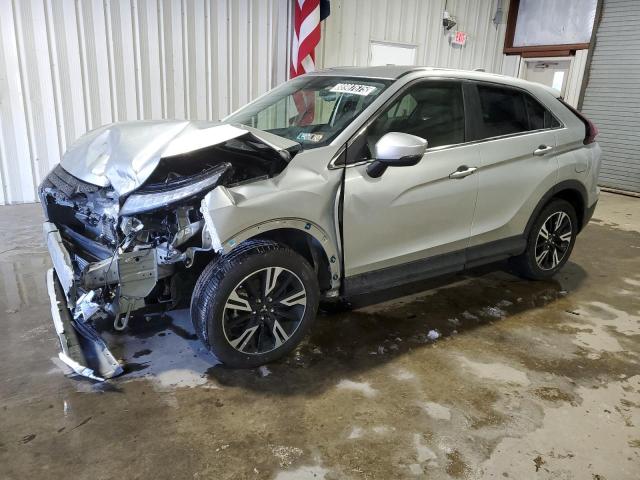 MITSUBISHI ECLIPSE CR 2024 with VIN JA4ATWAA0RZ074723 - Photo from auction