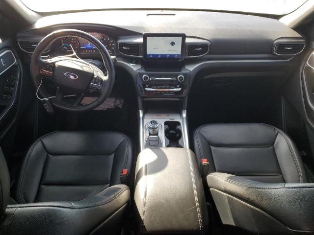 Photo 8 from auction – 2020 FORD EXPLORER X with VIN 1FMSK8DH9LGB05306