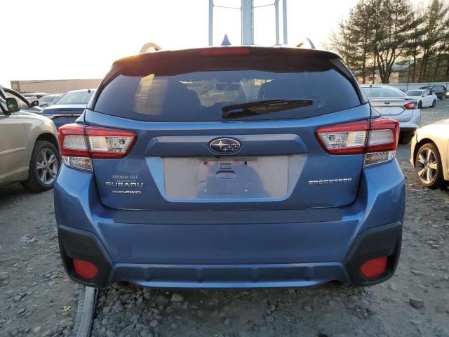 Photo 6 from auction – 2018 SUBARU CROSSTREK with VIN JF2GTABC1JH230251