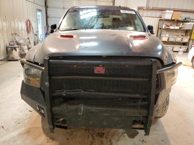Photo 5 from auction – 2017 RAM 1500 ST with VIN 3C6RR7KT5HG710166
