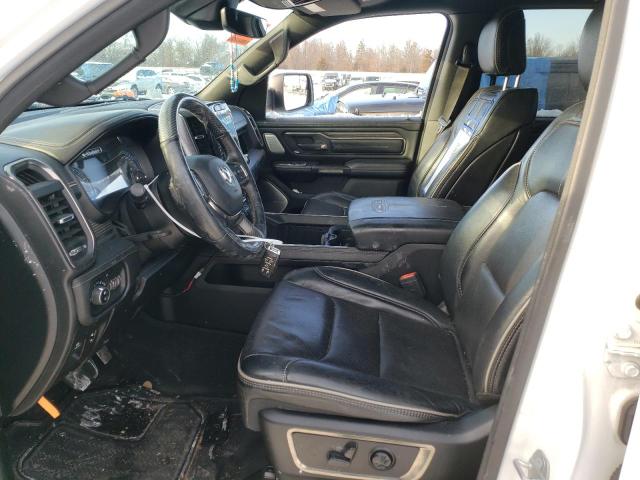 Photo 7 from auction – 2020 RAM 1500 LIMIT with VIN 1C6SRFHM7LN250293