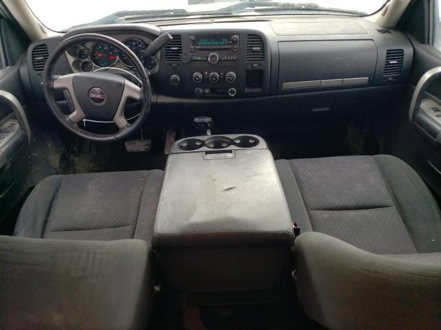 Photo 8 from auction – 2009 GMC SIERRA K15 with VIN 2GTEK290091127606