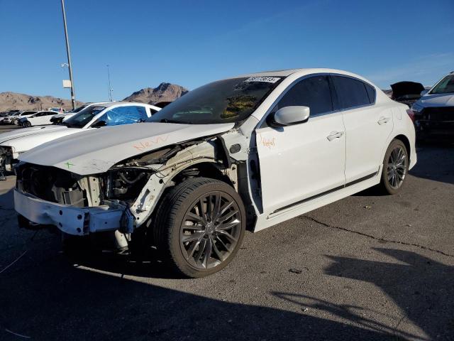 ACURA ILX PREMIU 2021 with VIN 19UDE2F80MA006815 - Photo from auction