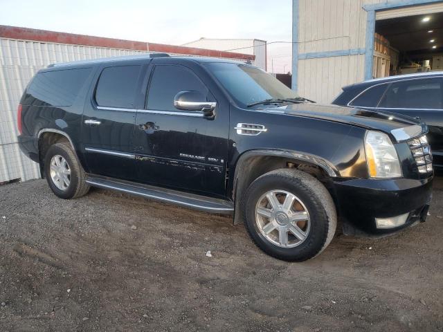 Photo 4 from auction – 2008 CADILLAC ESCALADE E with VIN 1GYFK668X8R164121